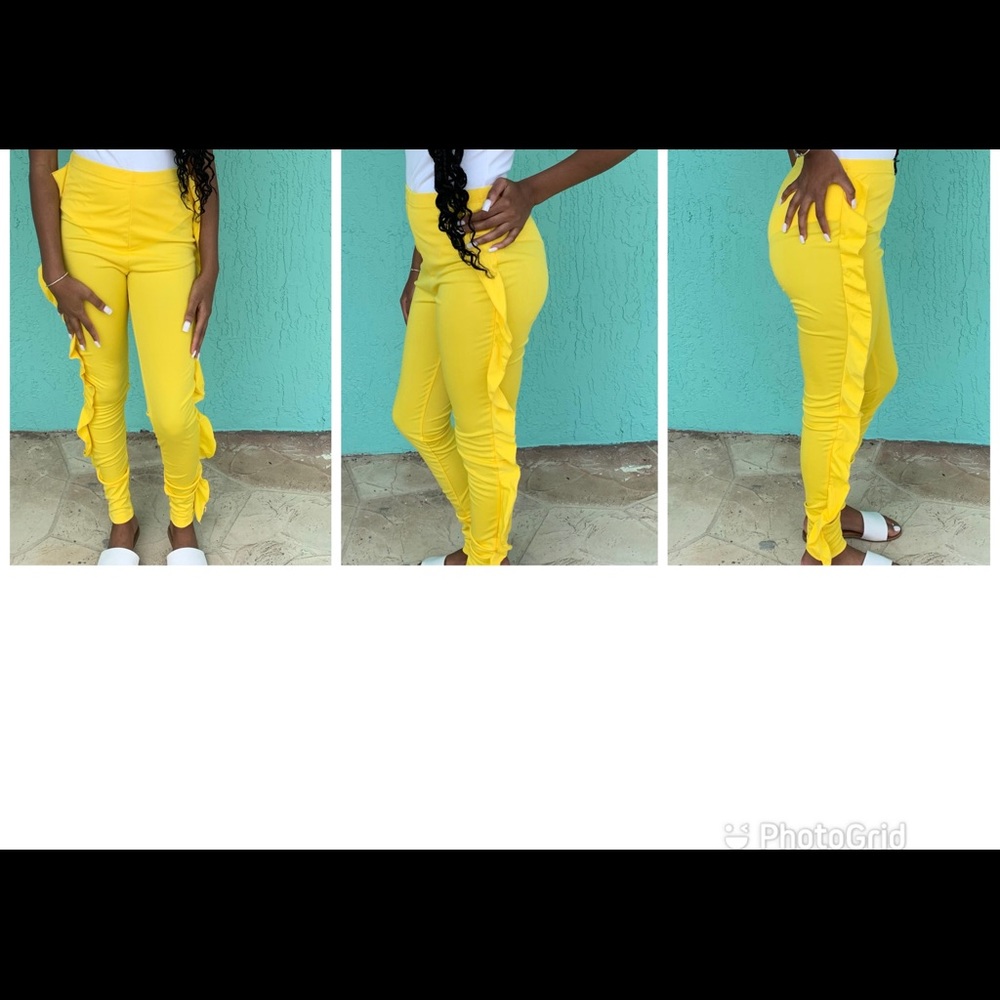 Pants - Picture 4 of 7